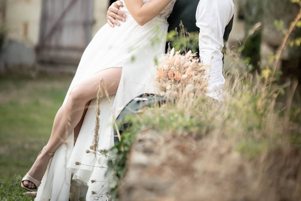 Photo de couple