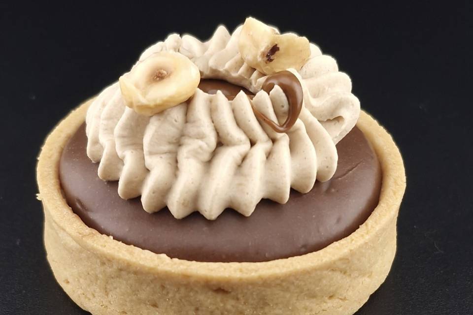 Tartelette