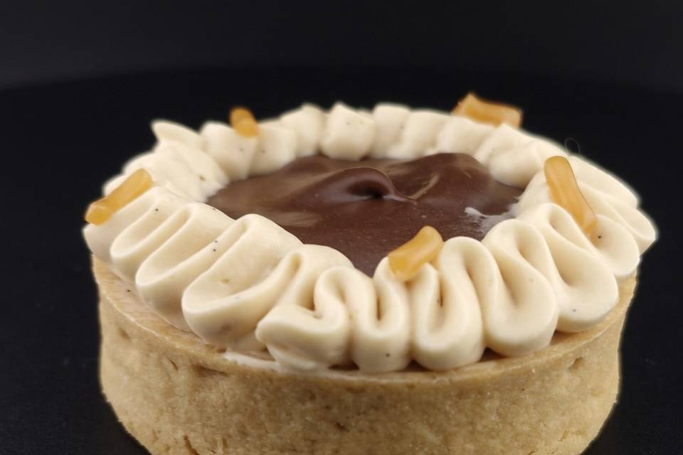 Tartelette