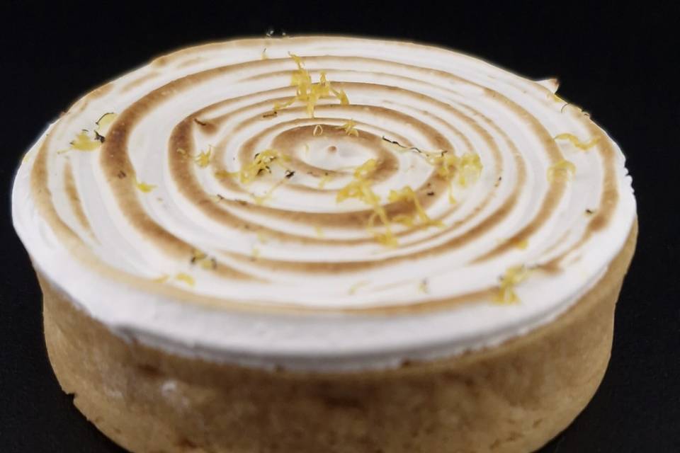 Tartelette
