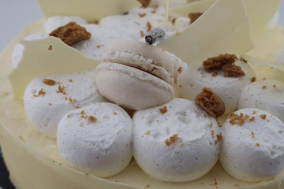 Entremet