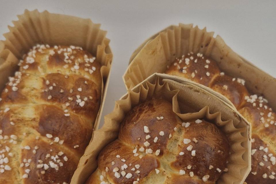 Brioche