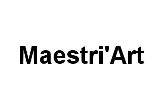 Maestri'Art  logog
