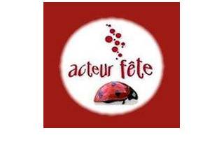 Acteur-Fête logo