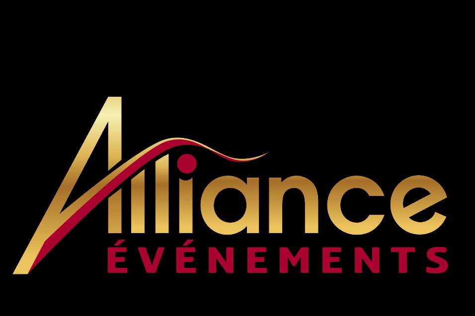 Logo Alliance Evenements