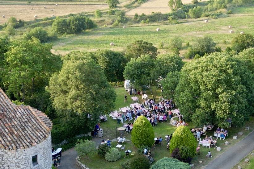 Domaine de Blancardy