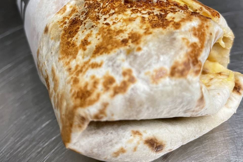 Fajitas