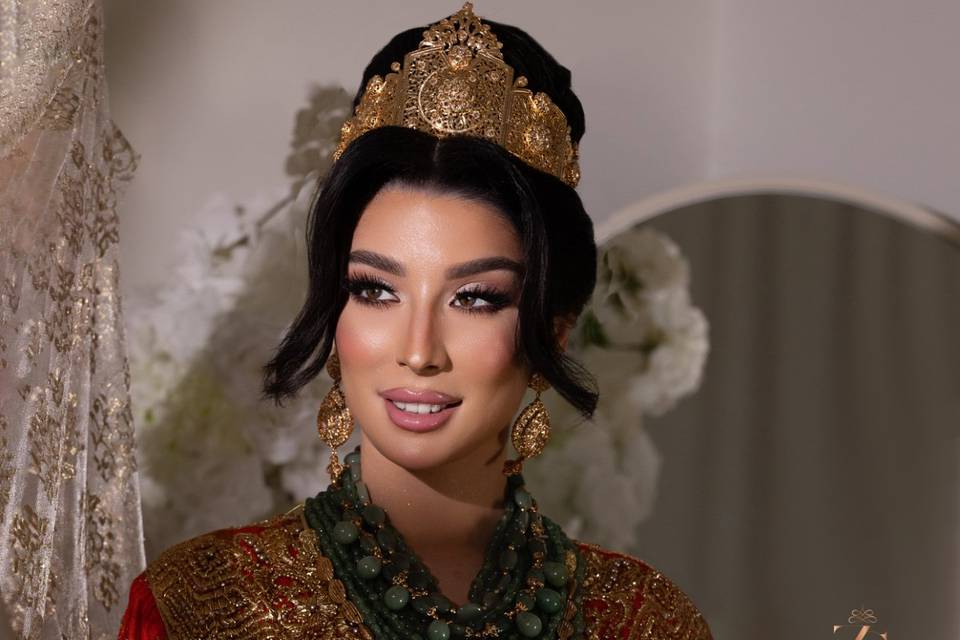 Ziana Salf