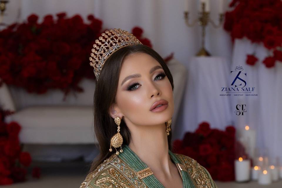 Ziana Salf