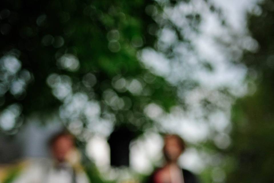 Mariage à Dordogne