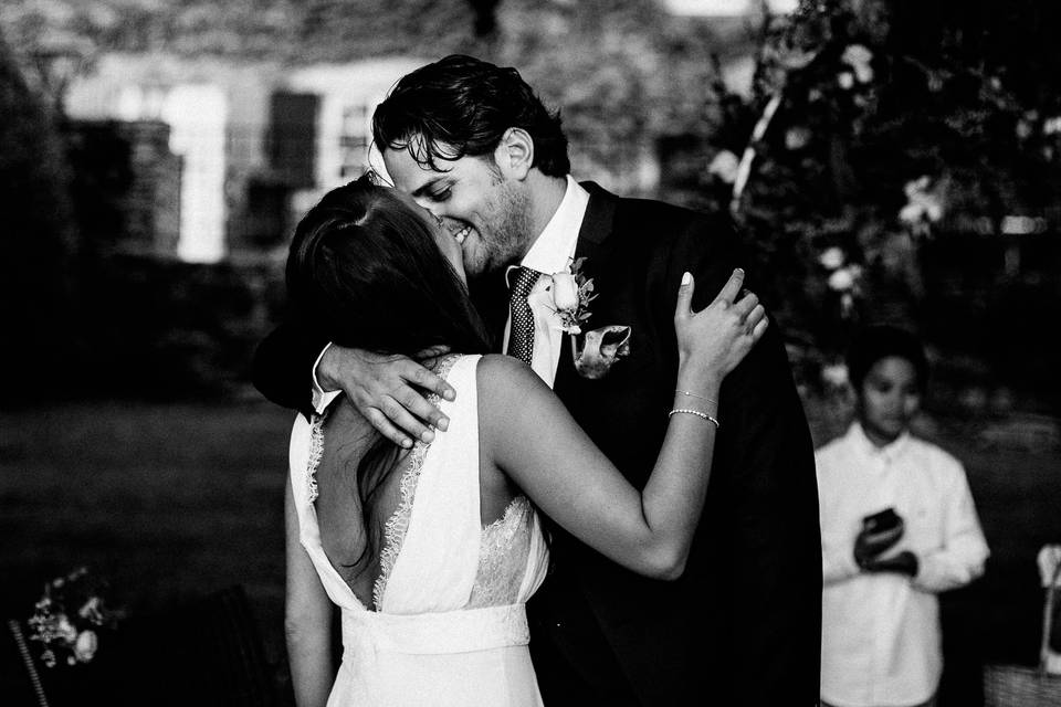 Mariage à Dordogne