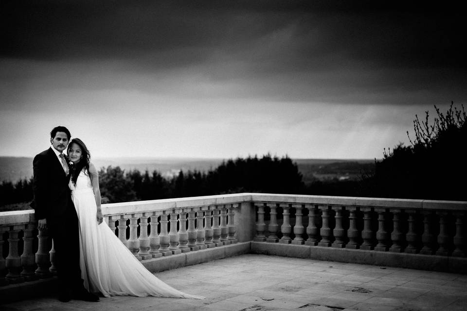 Mariage à Dordogne