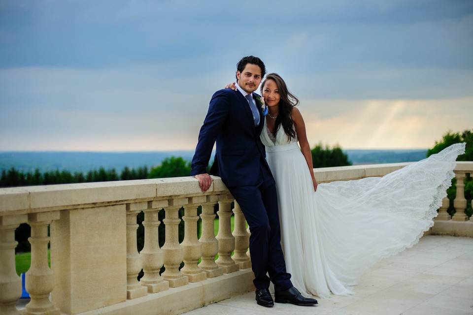 Mariage à Dordogne