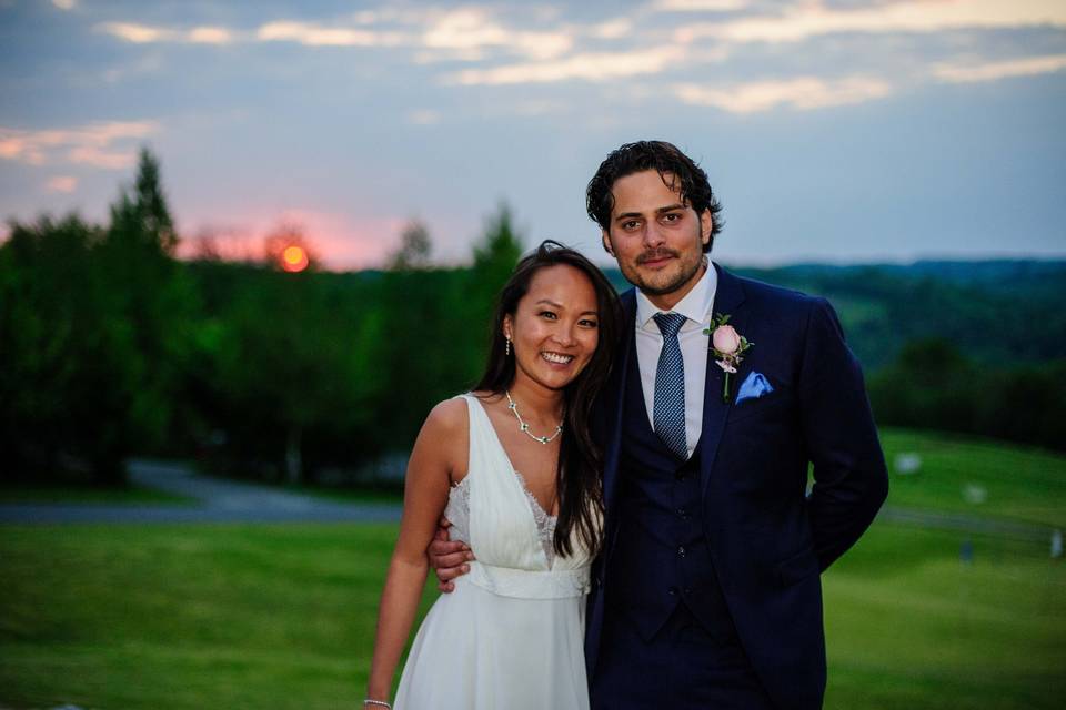 Mariage à Dordogne