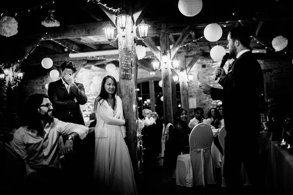 Mariage à Dordogne
