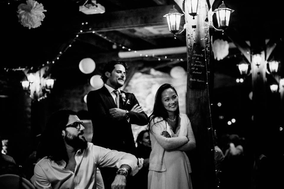 Mariage à Dordogne