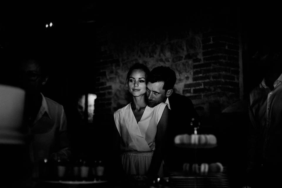 Mariage à Dordogne