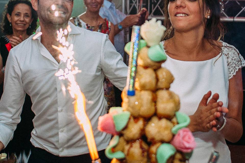 Mariage à Toulouse