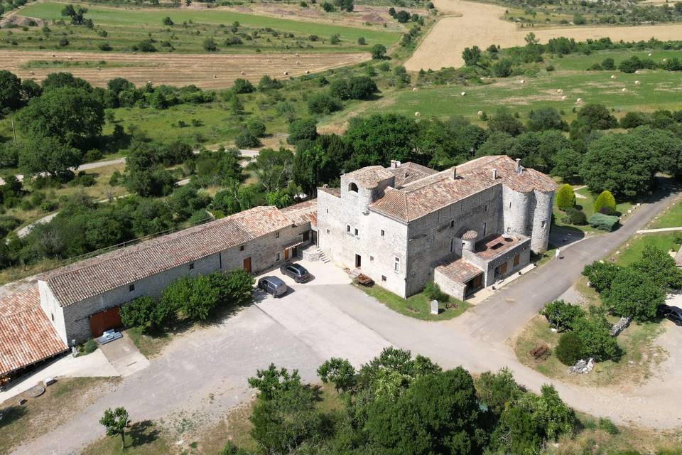 Domaine de Blancardy