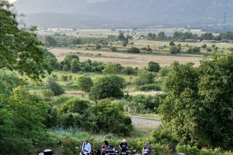 Domaine de Blancardy