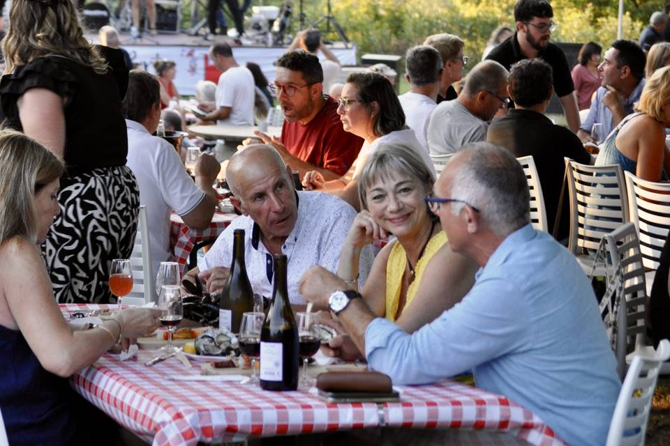 Domaine de Blancardy
