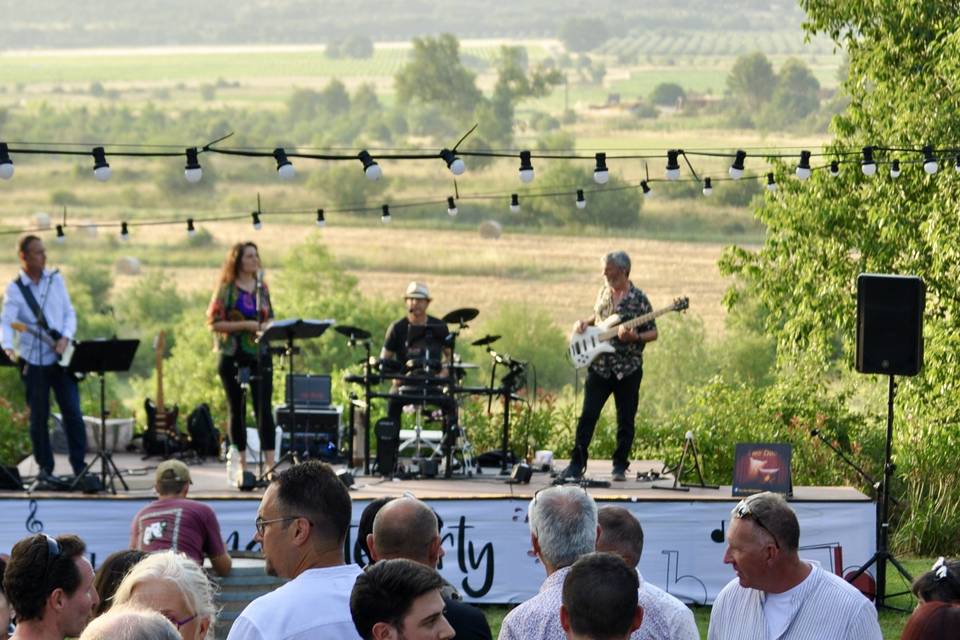 Domaine de Blancardy