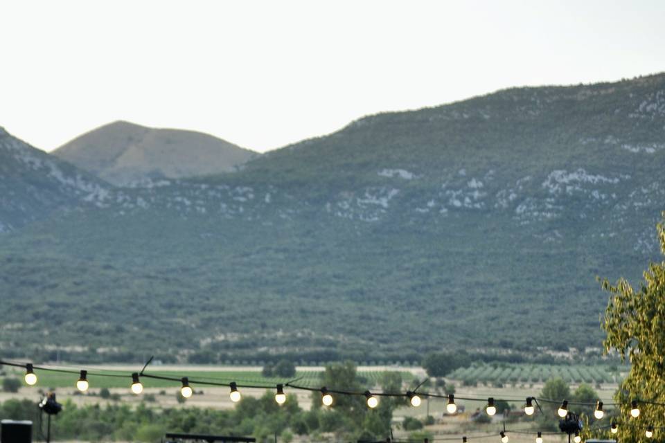 Domaine de Blancardy