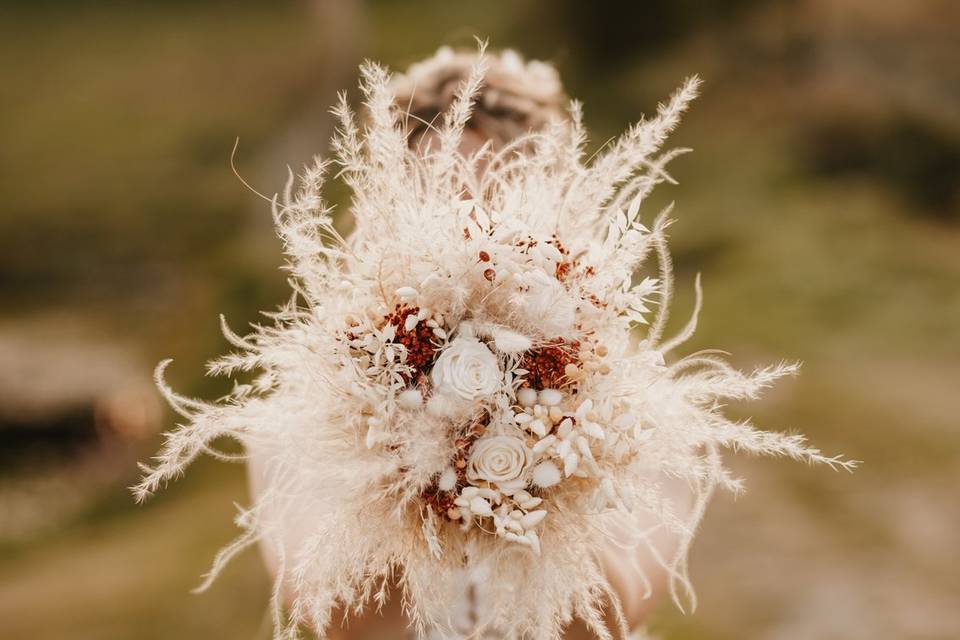 Le bouquet