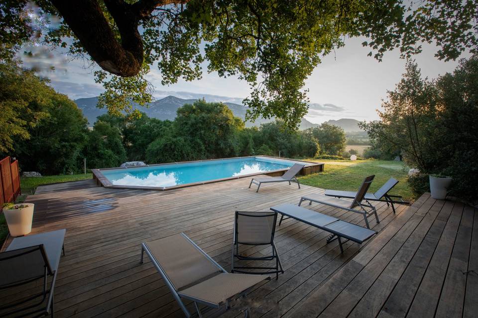 Domaine de Blancardy