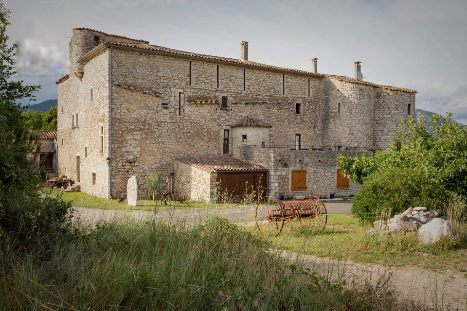 Domaine de Blancardy