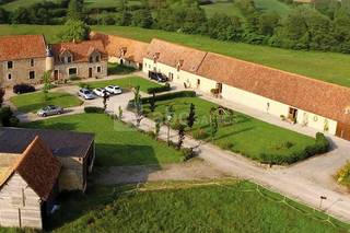 Manoir de Grand Moulin