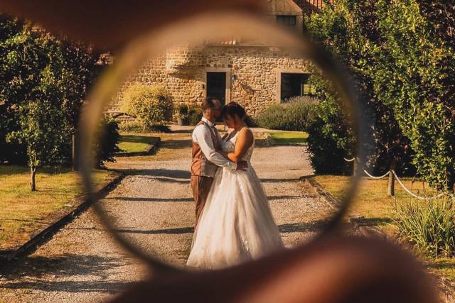 Manoir de Grand Moulin