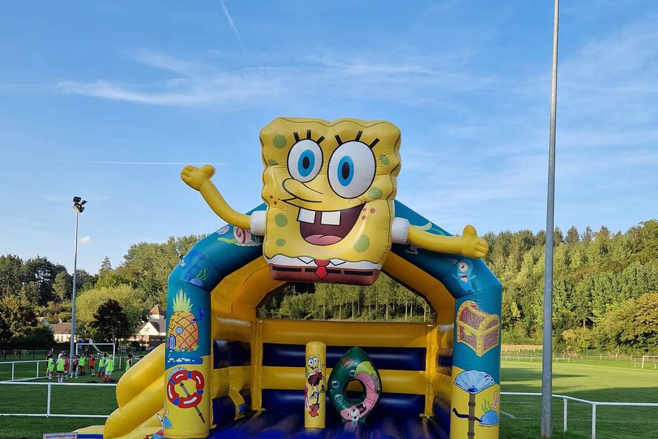 Structure Bob