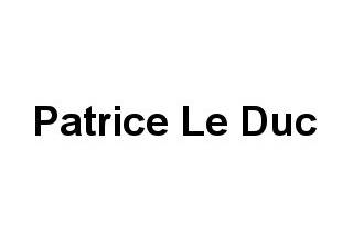 Patrice Le Duc