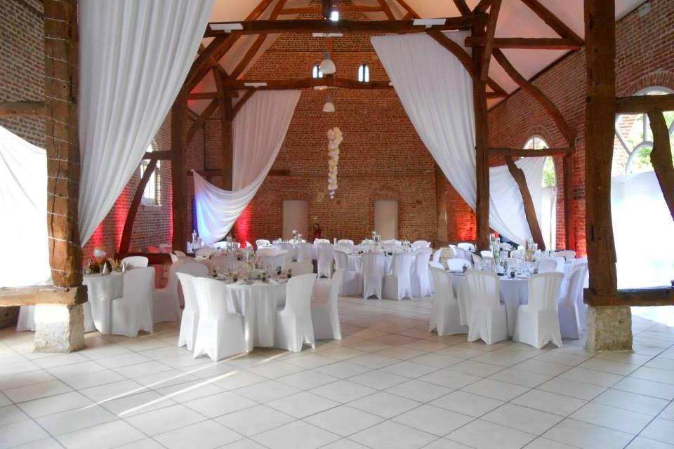 Décoration pour evènement