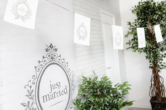 Déco mariage