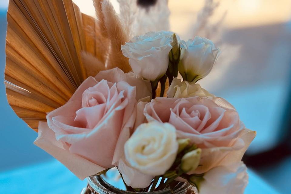 Floral