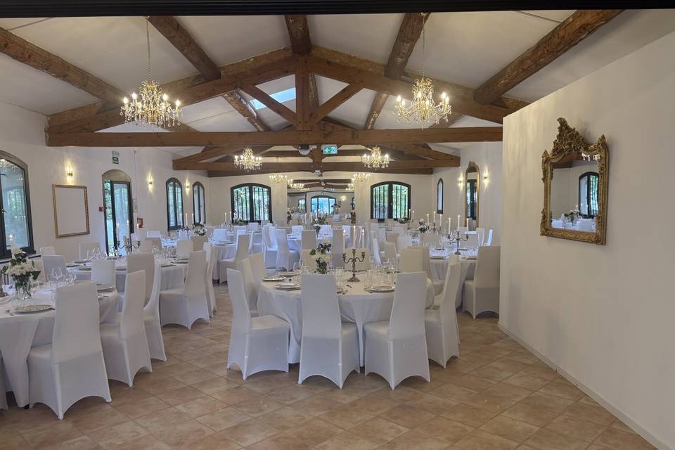 Domaine du Largue
