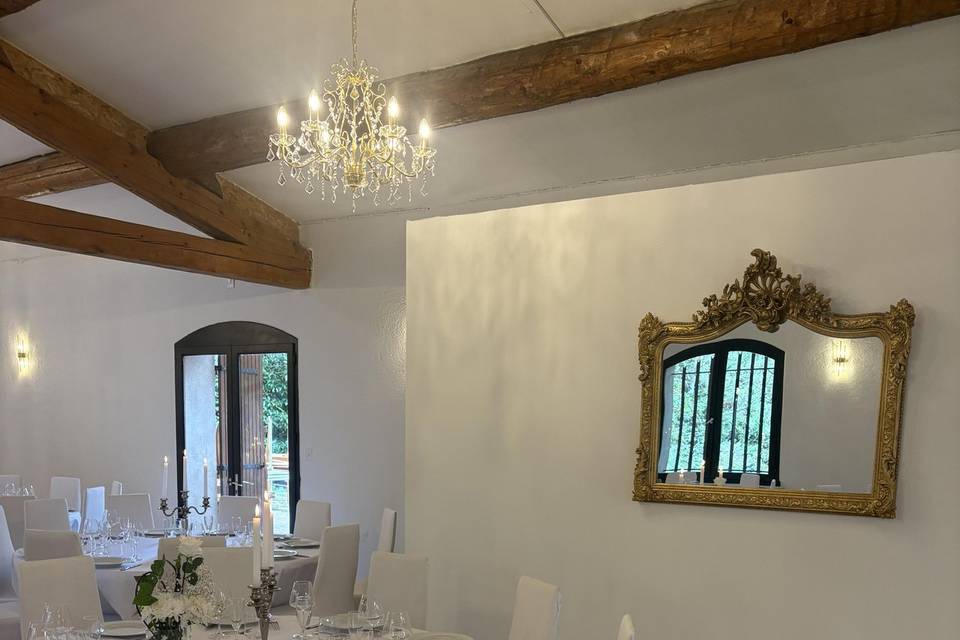 Salle