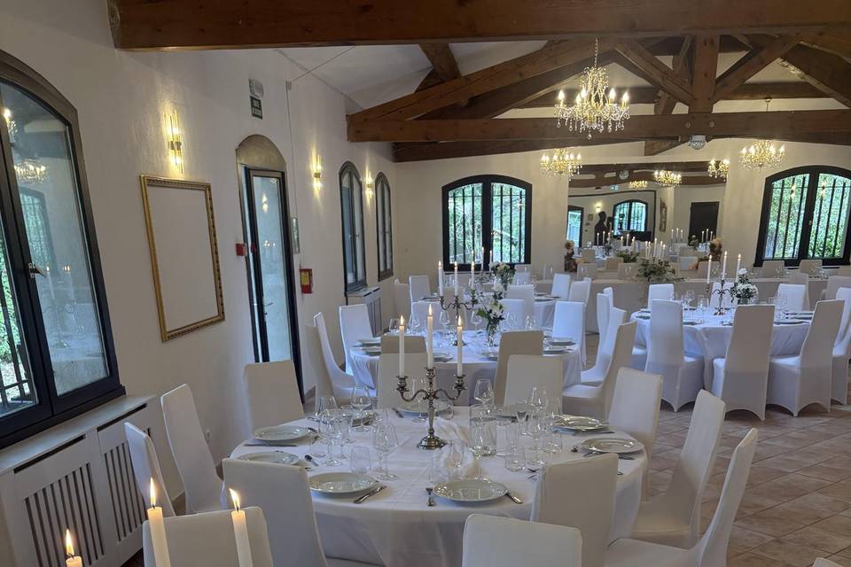 Salle