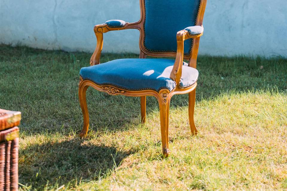Fauteuil