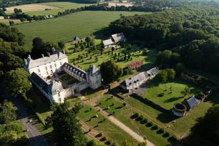 Château de Beaumanoir d'Evran