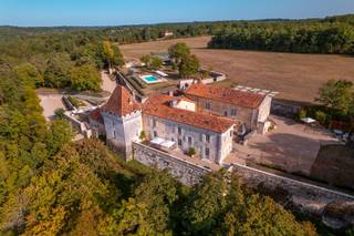 Domaine de Vieux Mareuil