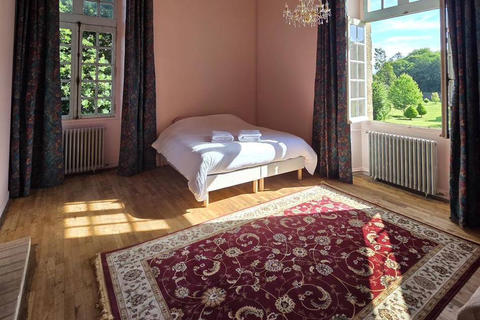 Chambre Typhaine