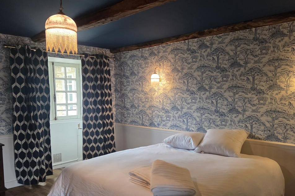 Chambre Philipette