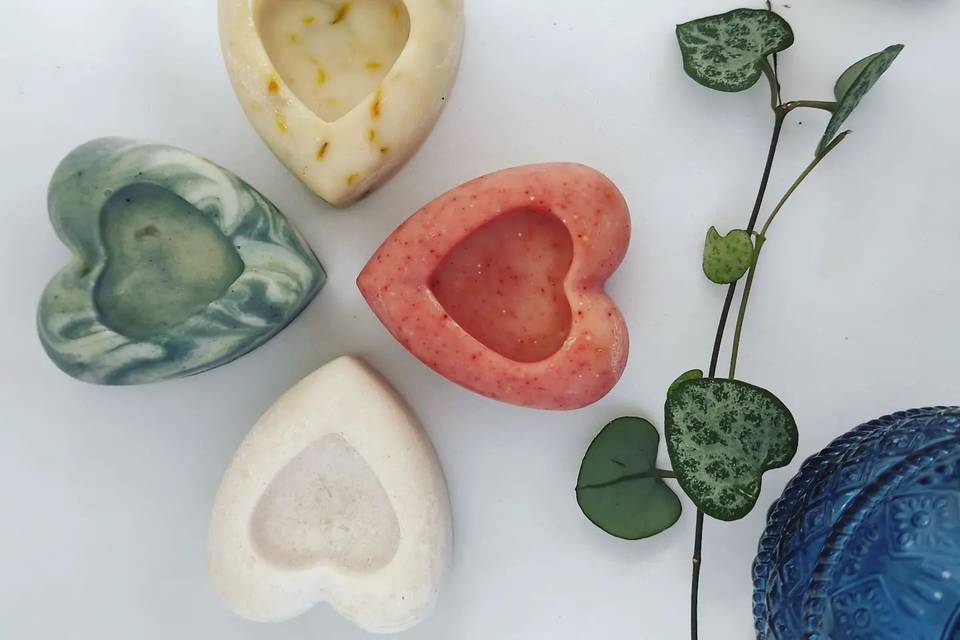 Levtéria - Savonnerie et cosmétiques