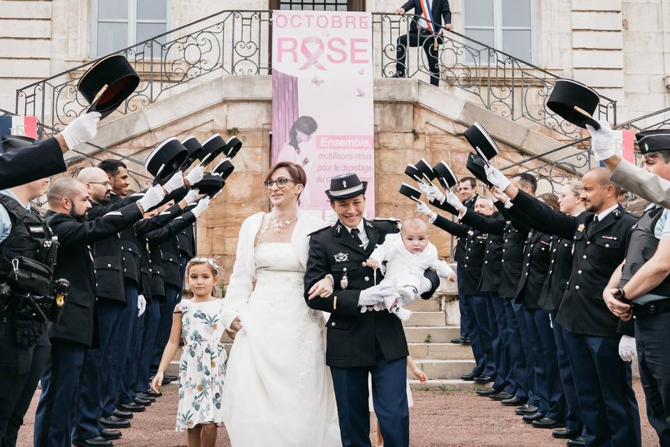 Adeline & Céline