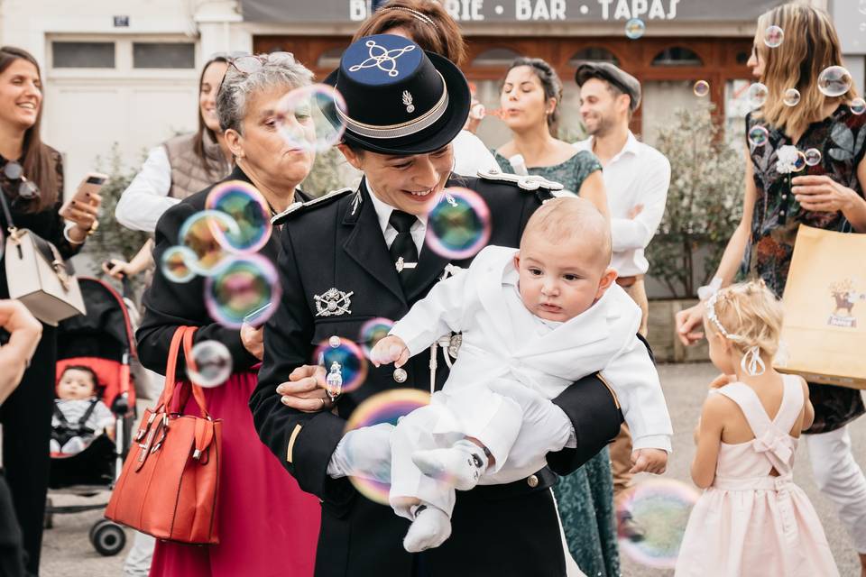 Adeline & Céline