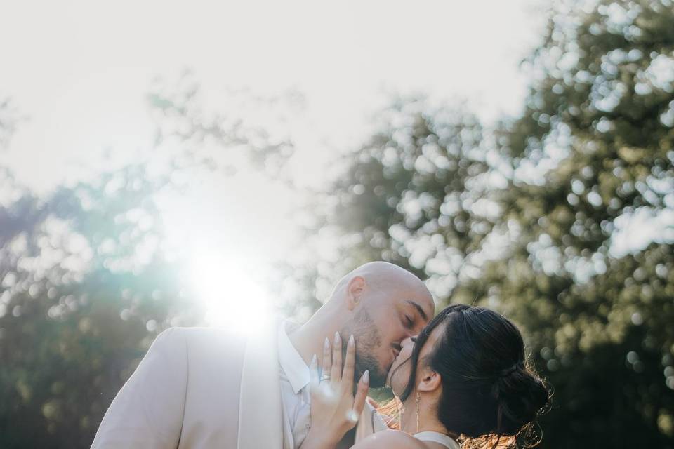 Syrine & Théo