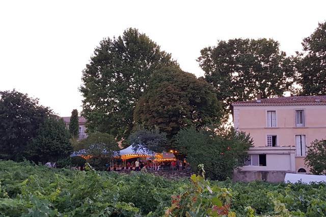 Anniversaire / Pagodes
